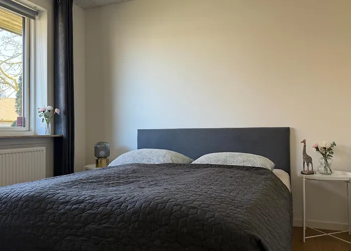The Heart Of Billund Apartment By Kirija