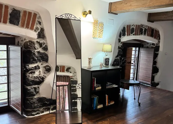 Antico Pistacchieto Guest House