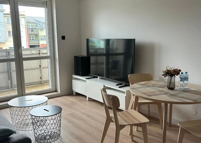 Sunray Apartament