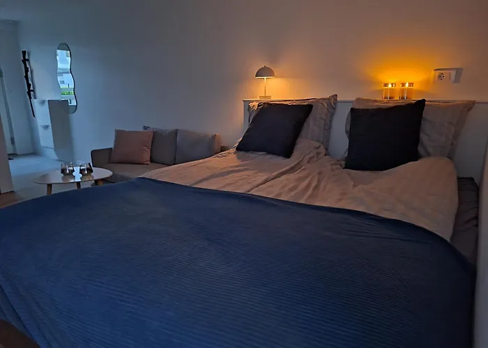 L24 - Studio Apartment