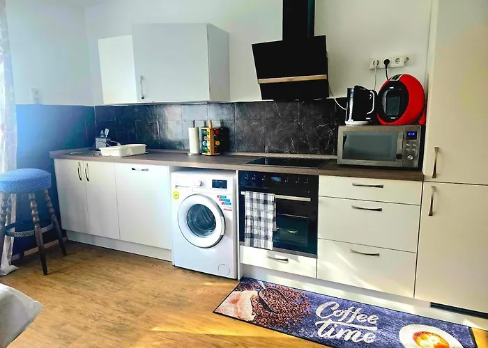 Suedhang Wohnung Bei Mariahilfberg