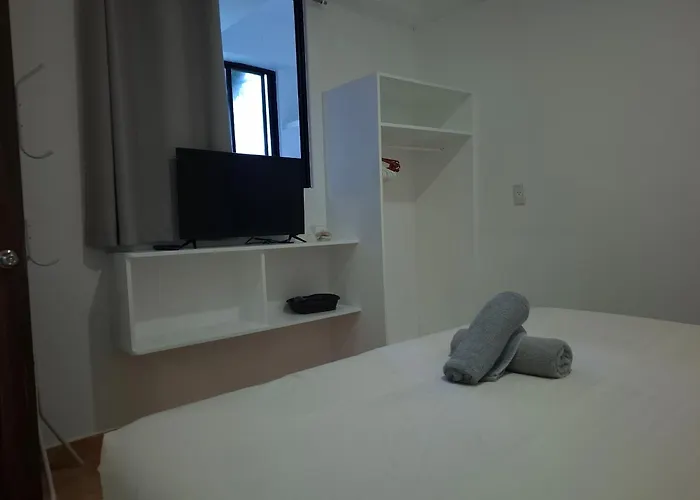 Boracay Luxury Apartments