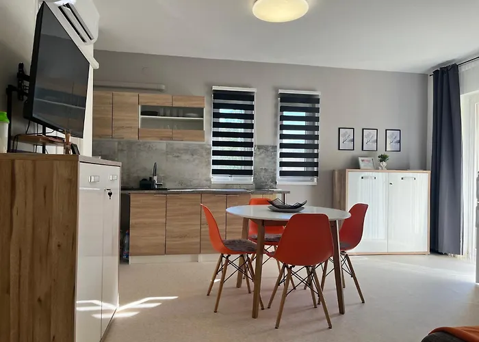 3 Barat Apartman
