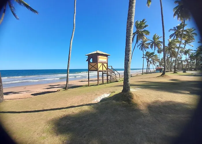 Pe Na Areia