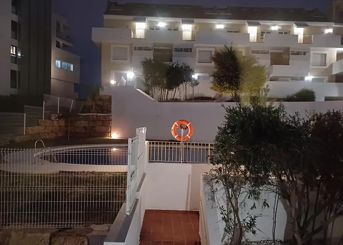 ROYAL DUQUESA HILLS - La Duquesa, Sabinillas, Manilva, Málaga - 513