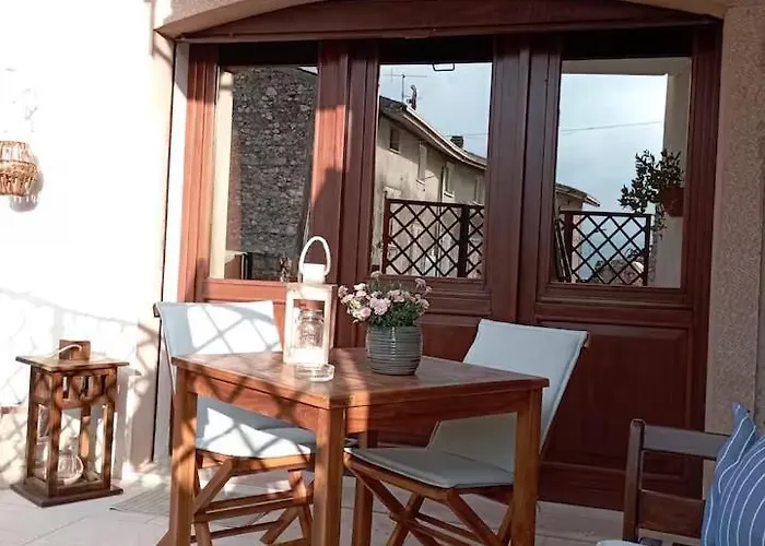 Il Cortiletto Gardesano