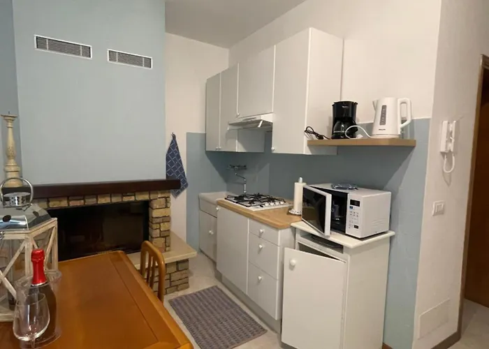 Il Cortiletto Gardesano