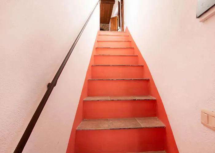 1 Bedroom Stunning Apartment In Sorano