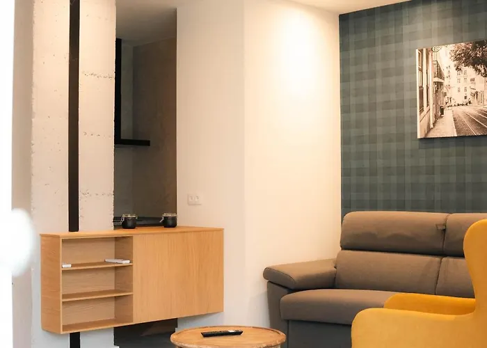 Matt-Claire Apartamentos
