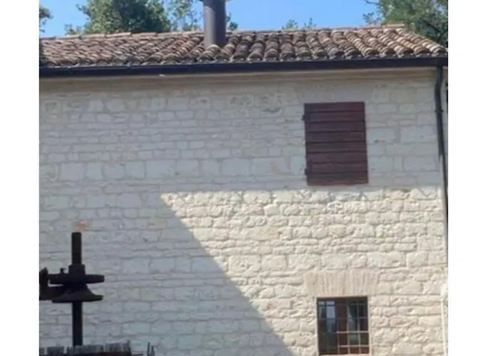Villa Boccolini Appartamento
