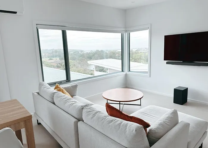 Views On Sapphire - Brand New - Adults Only