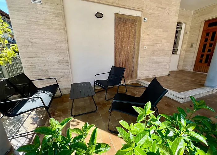 Appartamento Vicinissimo Al Mare