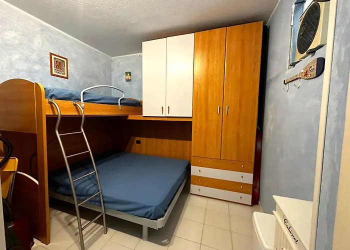 Rio Piccolo Apartment