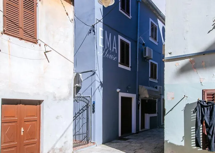 Apartmani Ema