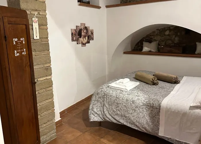 Estia Bed And Relax
