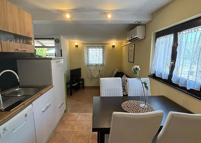 Apartment Kaucic