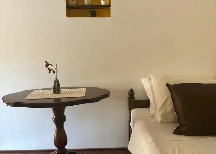 Apartment Kaucic