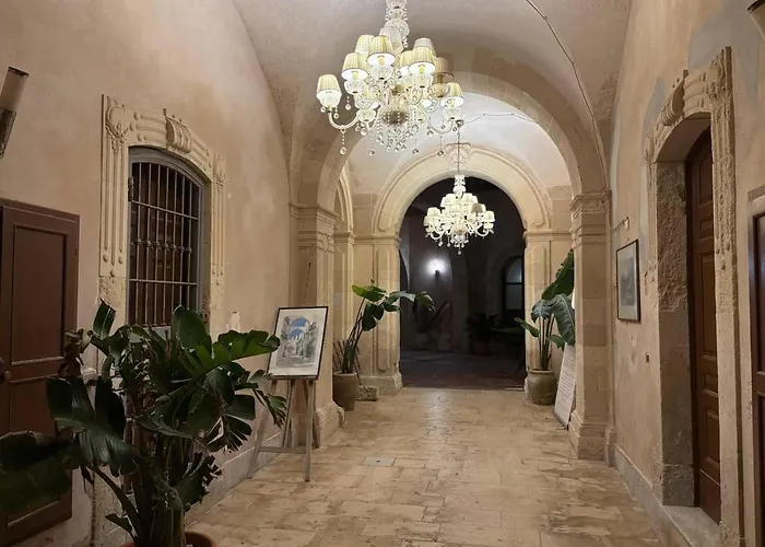 Palazzo Gancia Exclusive