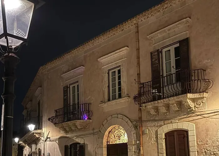 Palazzo Gancia Exclusive