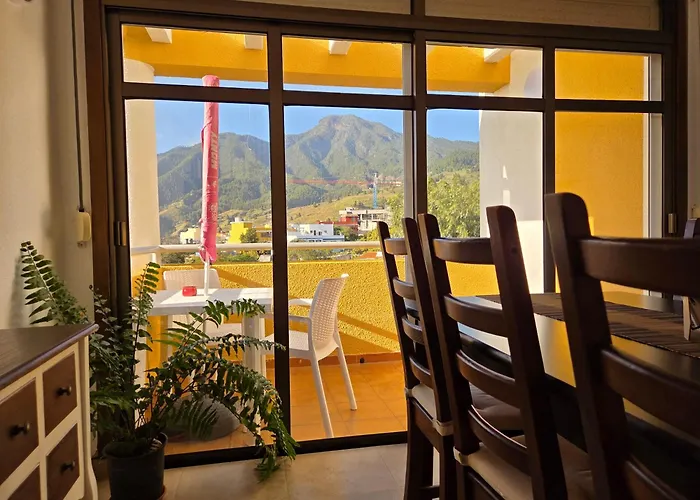 El Mirador de El Paso 3