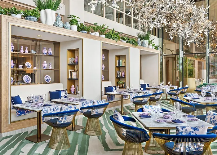 St. Regis Downtown