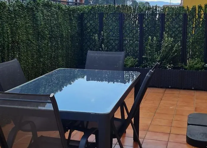 Apartamentos Corea