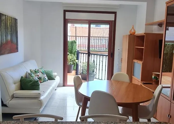Apartamentos Corea