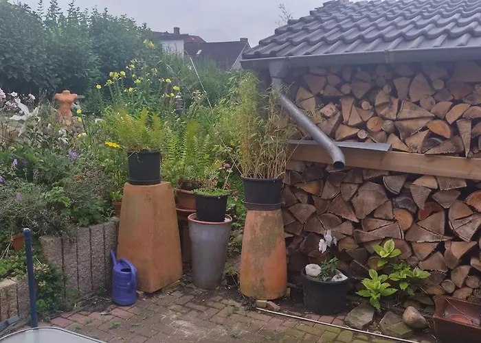 Charmante Ferienwohnung