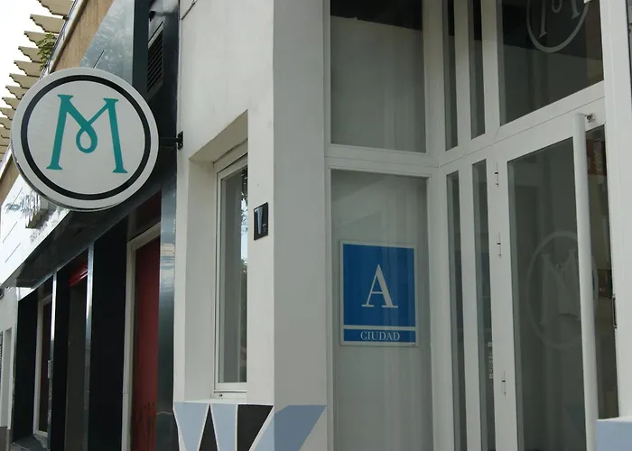  M Pods Malaga