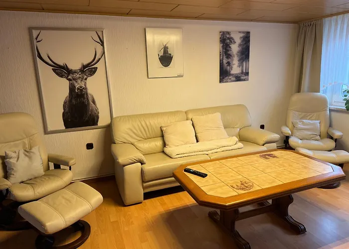 Bergmannsruh Og