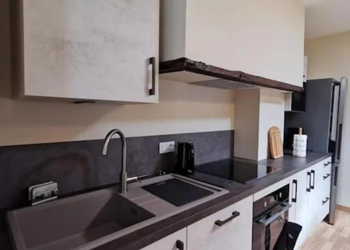 Studio Pratique, Garage Gratuit, Esprit Auber
