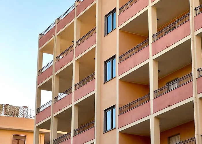 Le Terrazze Apartments