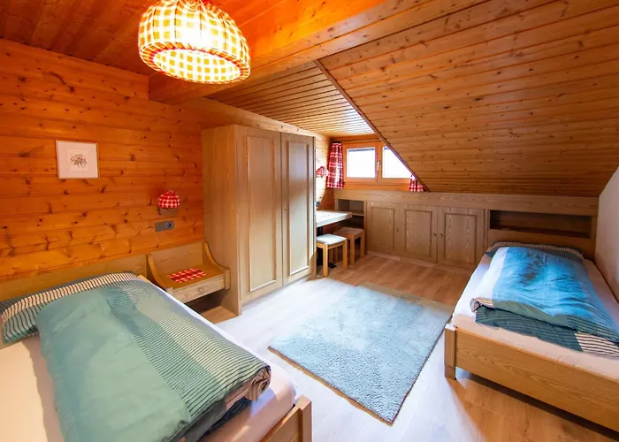 Appartment Lanz