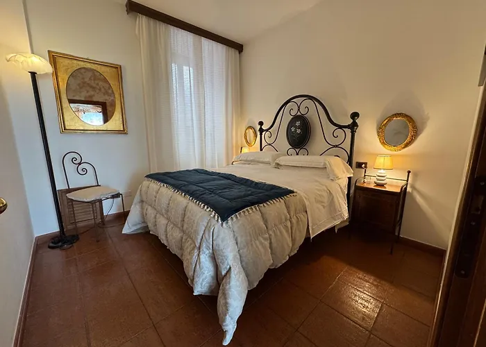 The Aethernal Assisi Apartments