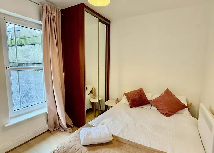 Private City Centre Apartment