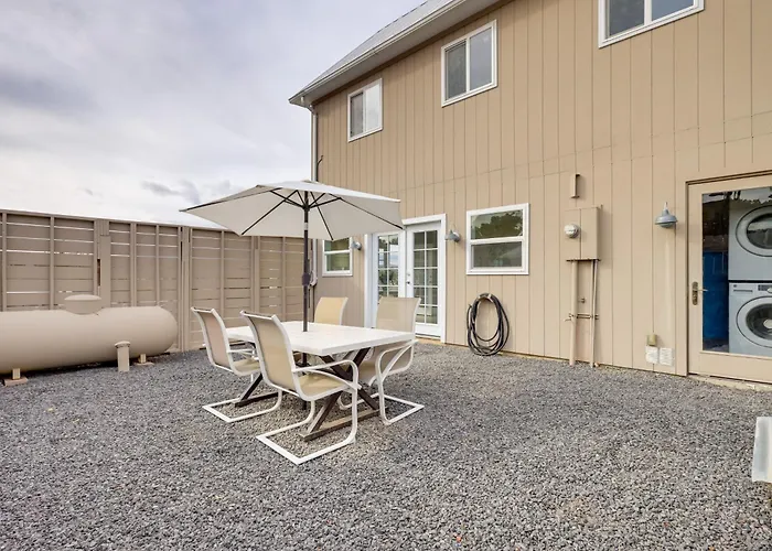 Near Hiking: Dog-Friendly Studio In Los Cerrillos