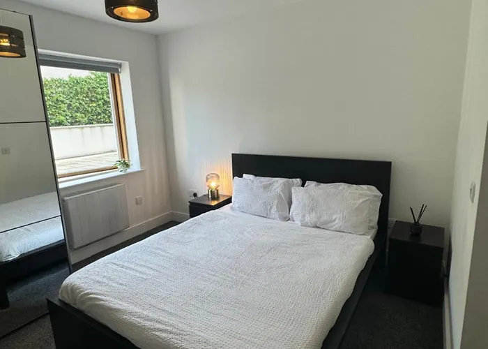Apartment In Limerick City