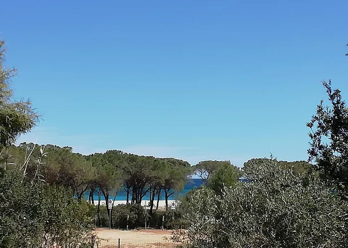 Casetta Sul Mare