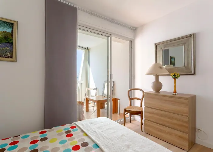 Chez Francoise Fr - Spacieux Appartement Vue Imprenable Avec Ascenseur