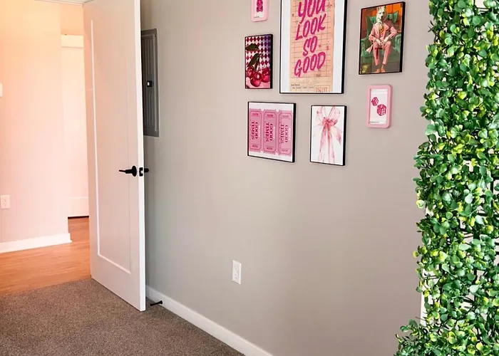 Cozy 2 Bed Apartment In Waukee