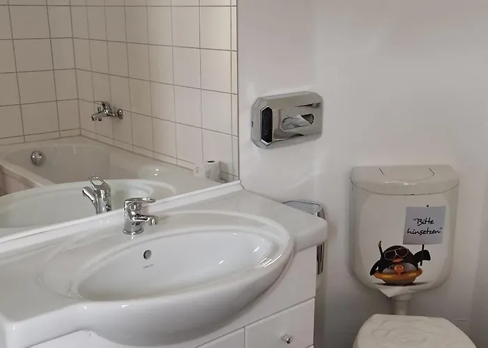 Ferienwohnung Fuer Monteure