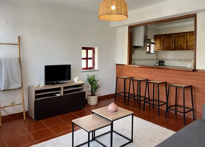 Casa Flor De Carqueja