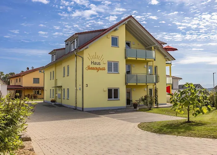 Haus Sonnengruss