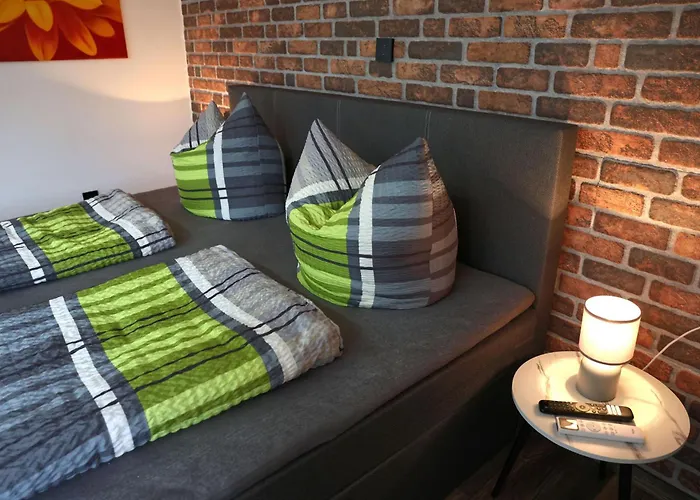Ferienapartment Zur Guten Quelle