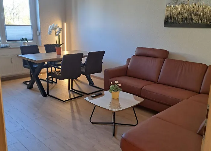 Ferienwohnung Reichel