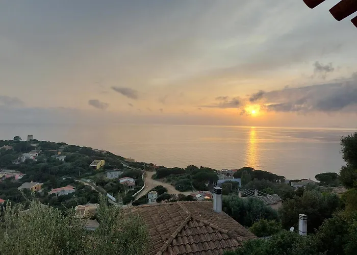 Villa amar panorama con idromassaggio