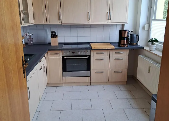 Ferienwohnung Reichel