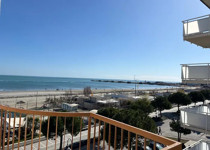 La Corte Dei Mari Acquamarina