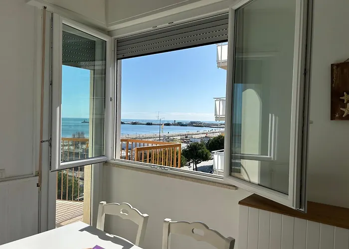La Corte Dei Mari Acquamarina