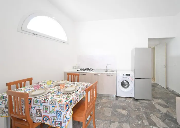 Casa Lulu - Appartamenti Ischia Porto